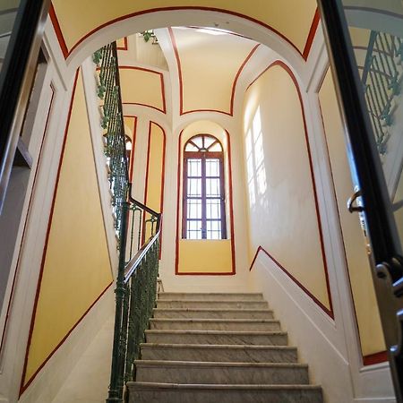 Villa Storica 안그리 외부 사진