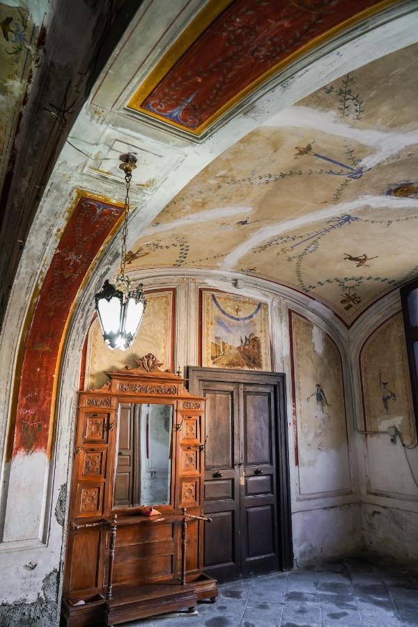 Villa Storica 안그리 외부 사진