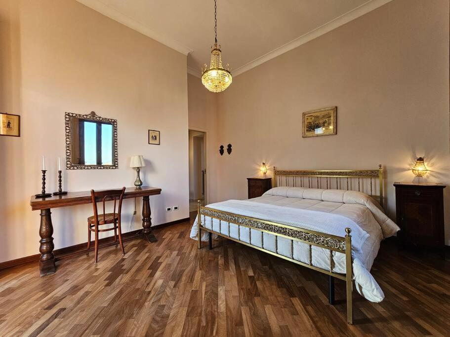 Villa Storica 안그리 외부 사진