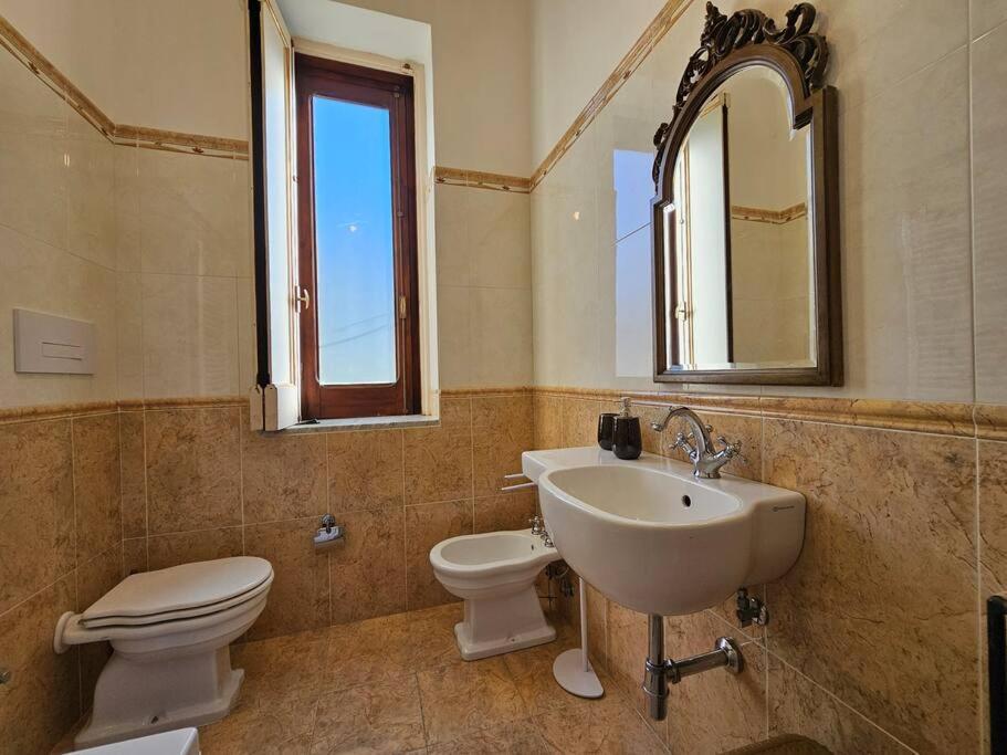 Villa Storica 안그리 외부 사진