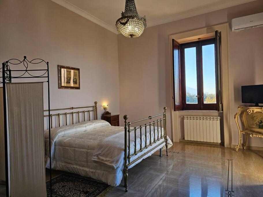 Villa Storica 안그리 외부 사진
