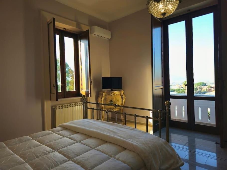 Villa Storica 안그리 외부 사진