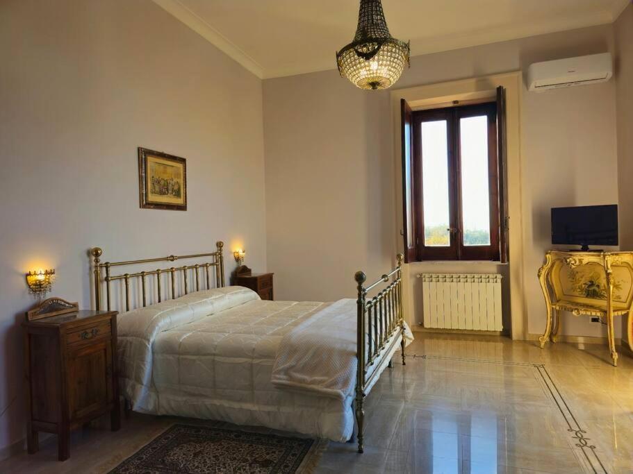Villa Storica 안그리 외부 사진