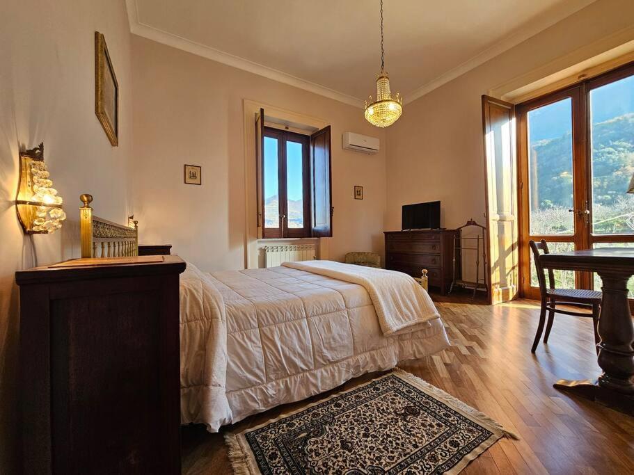 Villa Storica 안그리 외부 사진