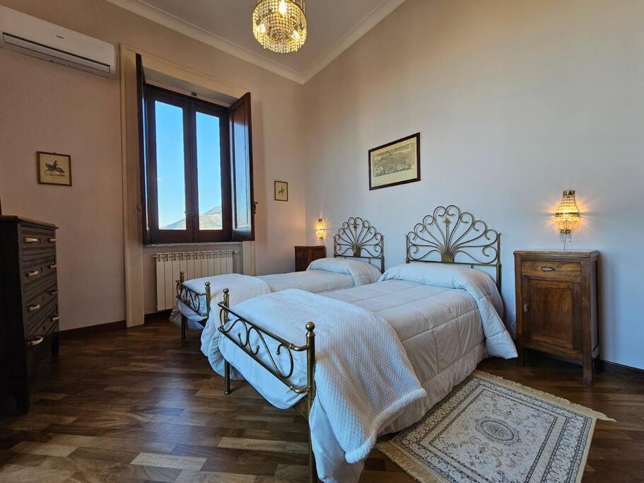 Villa Storica 안그리 외부 사진